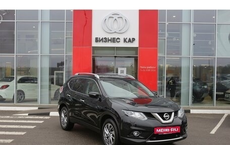 Nissan X-Trail, 2015 год, 2 330 000 рублей, 3 фотография