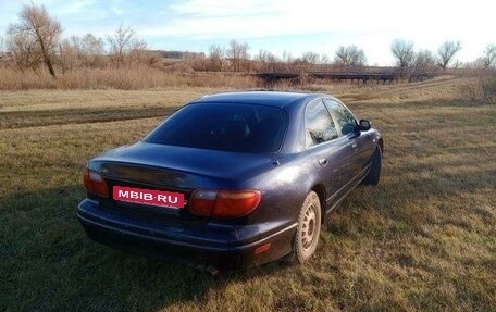 Mazda Xedos 9 I, 1994 год, 680 000 рублей, 3 фотография