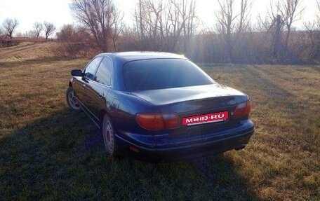 Mazda Xedos 9 I, 1994 год, 680 000 рублей, 2 фотография