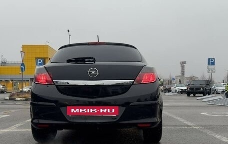 Opel Astra H, 2009 год, 490 000 рублей, 2 фотография