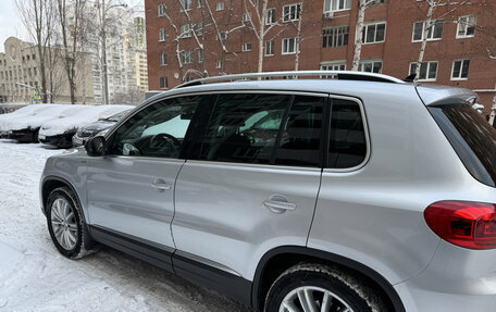 Volkswagen Tiguan I, 2013 год, 1 800 000 рублей, 7 фотография