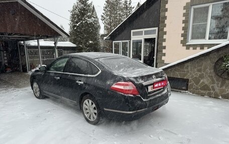 Nissan Teana, 2010 год, 980 000 рублей, 5 фотография