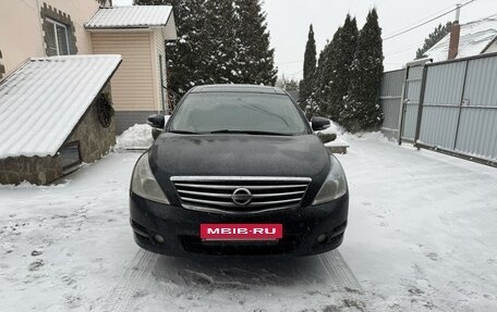 Nissan Teana, 2010 год, 980 000 рублей, 3 фотография