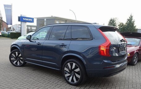 Volvo XC90 II рестайлинг, 2024 год, 9 020 000 рублей, 5 фотография