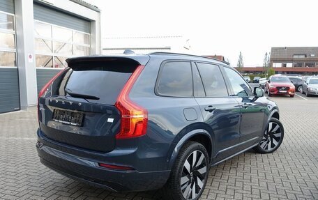 Volvo XC90 II рестайлинг, 2024 год, 9 020 000 рублей, 6 фотография