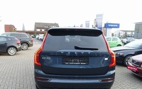 Volvo XC90 II рестайлинг, 2024 год, 9 020 000 рублей, 7 фотография