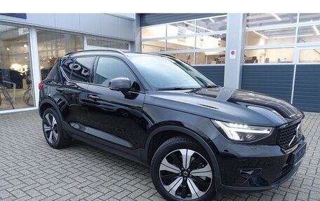 Volvo XC40 I, 2022 год, 4 940 000 рублей, 2 фотография