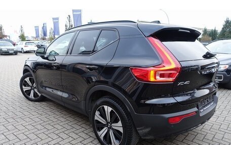 Volvo XC40 I, 2022 год, 4 940 000 рублей, 4 фотография