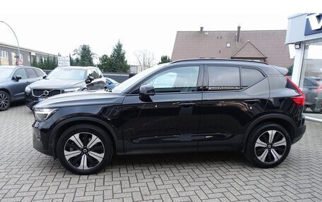 Volvo XC40 I, 2022 год, 4 940 000 рублей, 3 фотография