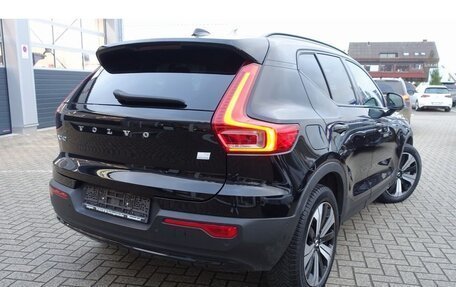 Volvo XC40 I, 2022 год, 4 940 000 рублей, 5 фотография