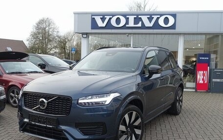 Volvo XC90 II рестайлинг, 2024 год, 9 020 000 рублей, 2 фотография