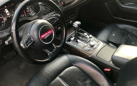 Audi A6, 2011 год, 1 700 000 рублей, 2 фотография