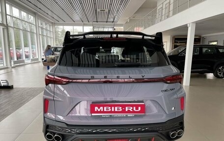 Geely Coolray I, 2023 год, 3 139 190 рублей, 8 фотография