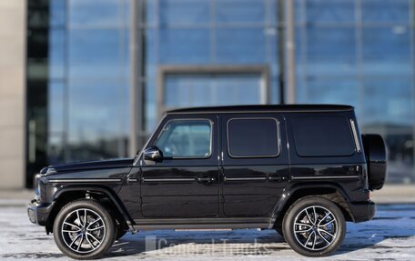 Mercedes-Benz G-Класс W463 рестайлинг _iii, 2025 год, 32 990 000 рублей, 2 фотография