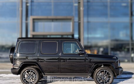 Mercedes-Benz G-Класс W463 рестайлинг _iii, 2025 год, 32 990 000 рублей, 6 фотография