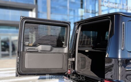 Mercedes-Benz G-Класс W463 рестайлинг _iii, 2025 год, 32 990 000 рублей, 8 фотография