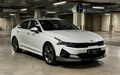 KIA K5, 2020 год, 2 095 000 рублей, 1 фотография