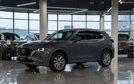 Mazda CX-5 II, 2024 год, 5 440 000 рублей, 1 фотография