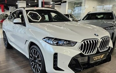 BMW X5, 2024 год, 16 200 000 рублей, 1 фотография