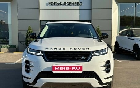 Land Rover Range Rover Evoque II, 2024 год, 7 500 000 рублей, 1 фотография