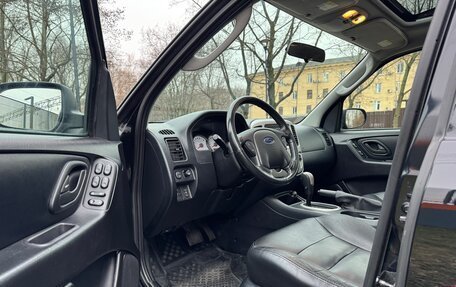 Ford Maverick II, 2005 год, 1 100 000 рублей, 7 фотография