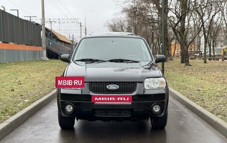 Ford Maverick II, 2005 год, 1 100 000 рублей, 2 фотография