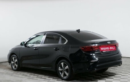 KIA Cerato IV, 2019 год, 1 850 000 рублей, 7 фотография