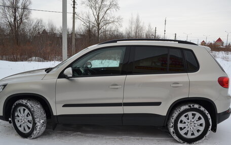 Volkswagen Tiguan I, 2012 год, 1 740 000 рублей, 2 фотография