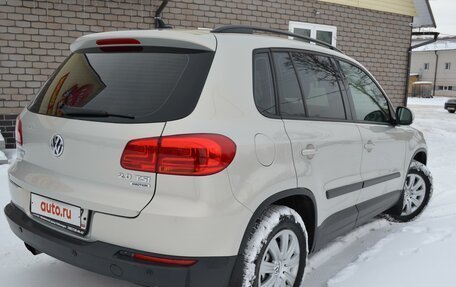 Volkswagen Tiguan I, 2012 год, 1 740 000 рублей, 5 фотография