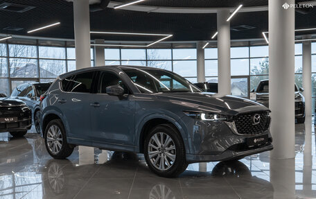 Mazda CX-5 II, 2024 год, 5 440 000 рублей, 2 фотография