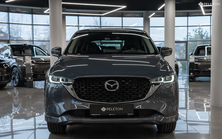 Mazda CX-5 II, 2024 год, 5 440 000 рублей, 3 фотография