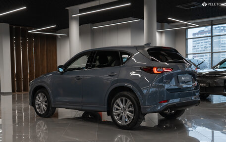 Mazda CX-5 II, 2024 год, 5 440 000 рублей, 4 фотография