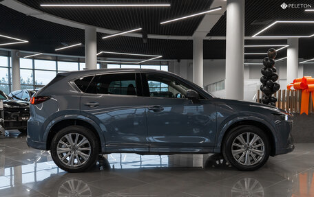 Mazda CX-5 II, 2024 год, 5 440 000 рублей, 9 фотография