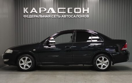 Nissan Almera Classic, 2007 год, 550 000 рублей, 5 фотография