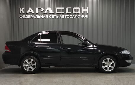 Nissan Almera Classic, 2007 год, 550 000 рублей, 6 фотография