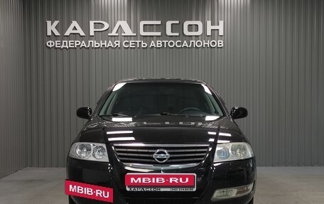 Nissan Almera Classic, 2007 год, 550 000 рублей, 3 фотография