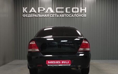 Nissan Almera Classic, 2007 год, 550 000 рублей, 4 фотография