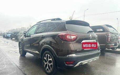 Renault Kaptur I рестайлинг, 2019 год, 1 199 000 рублей, 6 фотография