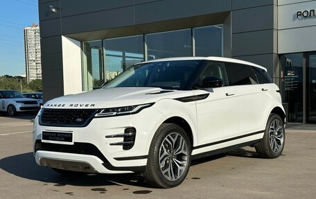 Land Rover Range Rover Evoque II, 2024 год, 7 500 000 рублей, 2 фотография