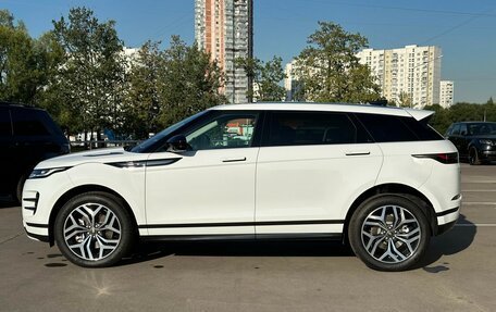 Land Rover Range Rover Evoque II, 2024 год, 7 500 000 рублей, 9 фотография