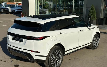 Land Rover Range Rover Evoque II, 2024 год, 7 500 000 рублей, 6 фотография