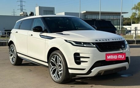 Land Rover Range Rover Evoque II, 2024 год, 7 500 000 рублей, 4 фотография