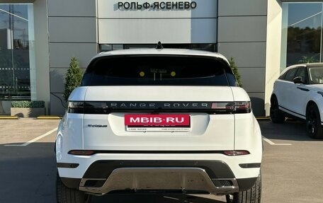 Land Rover Range Rover Evoque II, 2024 год, 7 500 000 рублей, 7 фотография