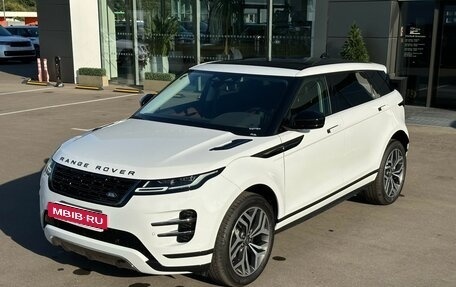 Land Rover Range Rover Evoque II, 2024 год, 7 500 000 рублей, 3 фотография