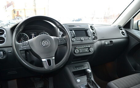 Volkswagen Tiguan I, 2012 год, 1 740 000 рублей, 29 фотография