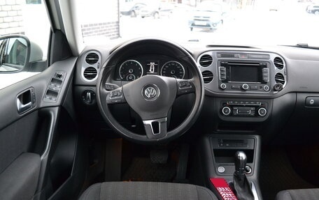 Volkswagen Tiguan I, 2012 год, 1 740 000 рублей, 27 фотография