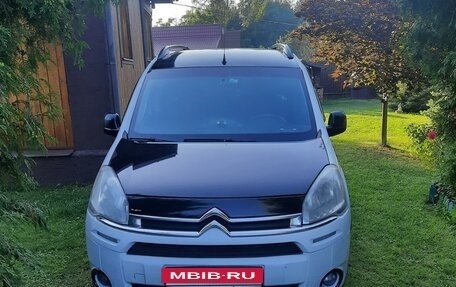 Citroen Berlingo II рестайлинг, 2012 год, 1 150 000 рублей, 3 фотография