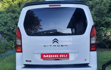 Citroen Berlingo II рестайлинг, 2012 год, 1 150 000 рублей, 10 фотография