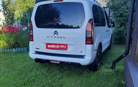 Citroen Berlingo II рестайлинг, 2012 год, 1 150 000 рублей, 11 фотография