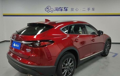 Mazda CX-4, 2021 год, 2 150 000 рублей, 3 фотография